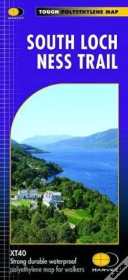 Capa do artigo South Loch Ness Trail