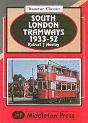 South London Tramways 1933-52 - Preview