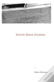 Capa do artigo South Main Stories