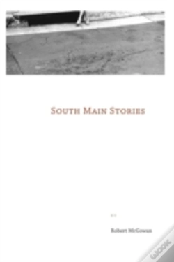 Capa do artigo South Main Stories