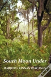 Capa do artigo South Moon Under