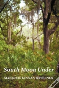 Capa do artigo South Moon Under