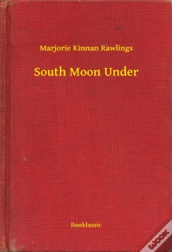 Capa do artigo South Moon Under