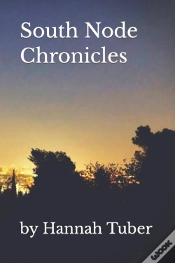 Capa do artigo South Node Chronicles