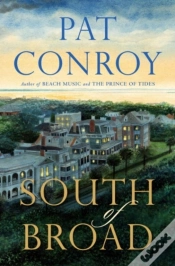 Capa do artigo South Of Broad
