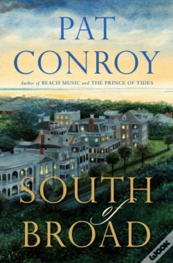 Capa do artigo South Of Broad