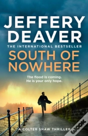 Capa do artigo South Of Nowhere