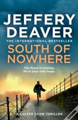 Capa do artigo South Of Nowhere