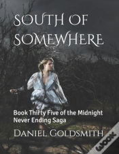 Capa do artigo South Of Somewhere
