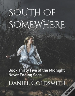 Capa do artigo South Of Somewhere