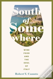 Capa do artigo South Of Somewhere