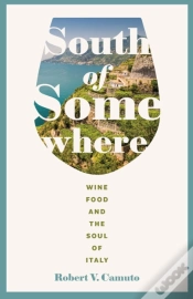 Capa do artigo South Of Somewhere