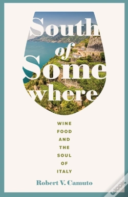 Capa do artigo South Of Somewhere
