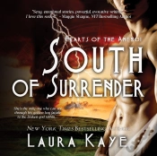Capa do artigo South Of Surrender