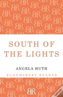 Capa do artigo South Of The Lights