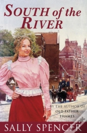 Capa do artigo South Of The River