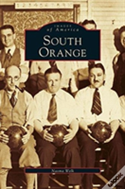 Capa do artigo South Orange