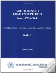 South Oxnard Challenge Project