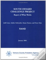 Capa do artigo South Oxnard Challenge Project