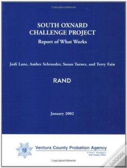 Capa do artigo South Oxnard Challenge Project