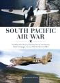 South Pacific Air War - Preview