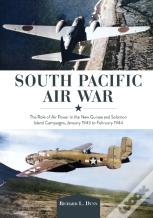South Pacific Air War