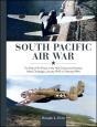 South Pacific Air War - Preview