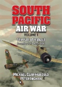 South Pacific Air War Volume 1 - Preview