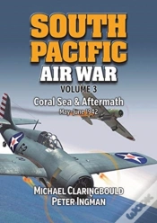 Capa do artigo South Pacific Air War Volume 3