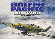 South Pacific Air War Volume 4
