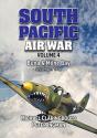South Pacific Air War Volume 4 - Preview