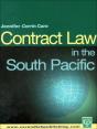 South Pacific Contract Law - Preview