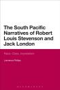South Pacific Narratives Of Robert Louis Stevenson And Jack London - Preview