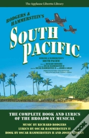 Capa do artigo South Pacific