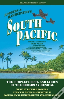 Capa do artigo South Pacific