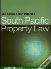 South Pacific Property Law