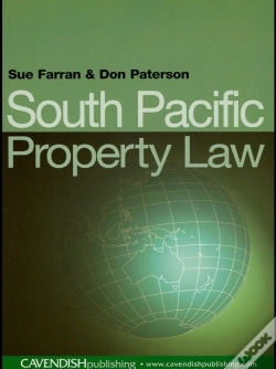 Capa do artigo South Pacific Property Law