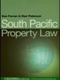 South Pacific Property Law - Preview