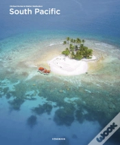 Capa do artigo South Pacific