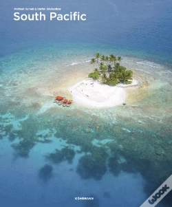 Capa do artigo South Pacific