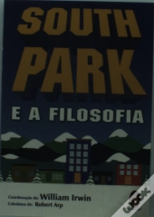 South Park E A Filosofia