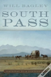 Capa do artigo South Pass