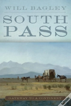 Capa do artigo South Pass