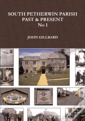 Capa do artigo South Petherwin Parish Past & Present No 1