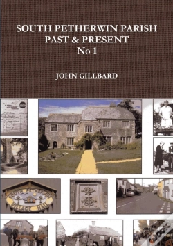 Capa do artigo South Petherwin Parish Past & Present No 1