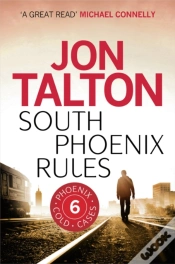 Capa do artigo South Phoenix Rules