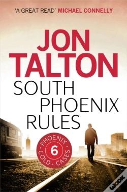 Capa do artigo South Phoenix Rules