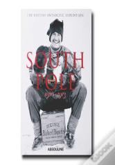 South Pole
