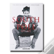Capa do artigo South Pole
