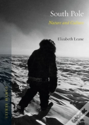 Capa do artigo South Pole